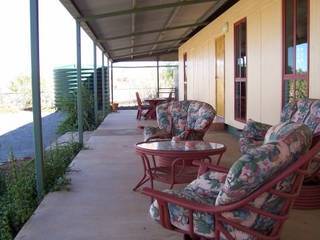Bond Springs Outback Retreat 호텔 앨리스 스피링스 외부 사진